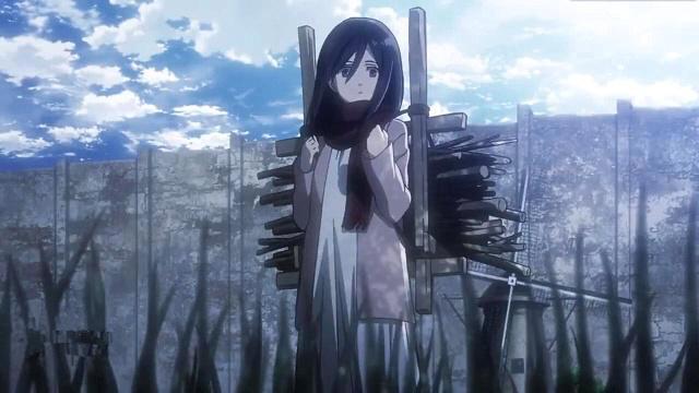 进击的巨人：王者归来，迟来的四月新番，人类巨人终迎宿命之战