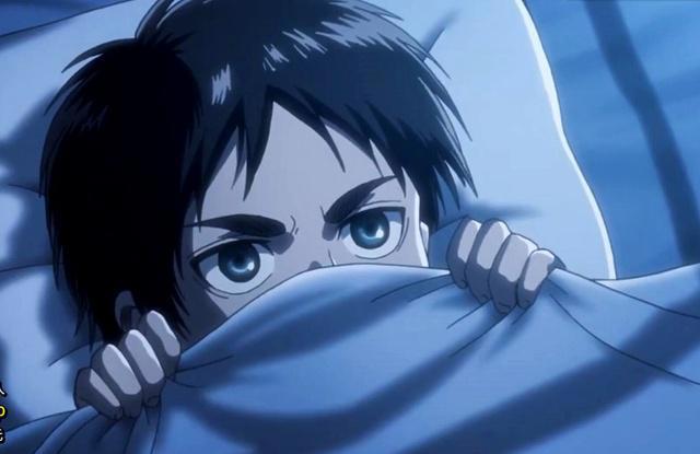 进击的巨人：王者归来，迟来的四月新番，人类巨人终迎宿命之战