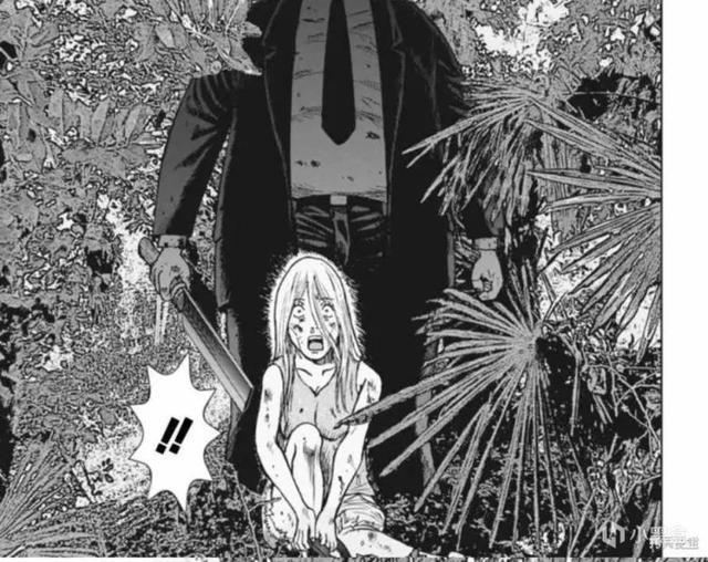 几部阴间漫画推荐：清热解暑