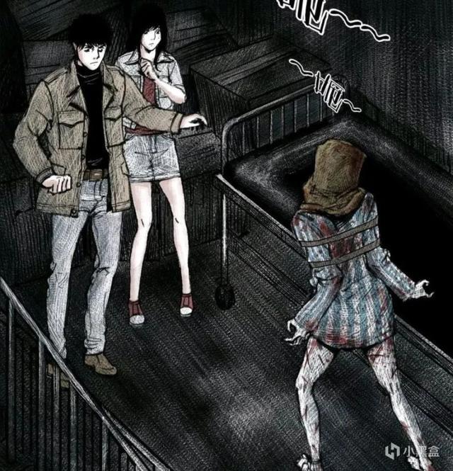 几部阴间漫画推荐：清热解暑