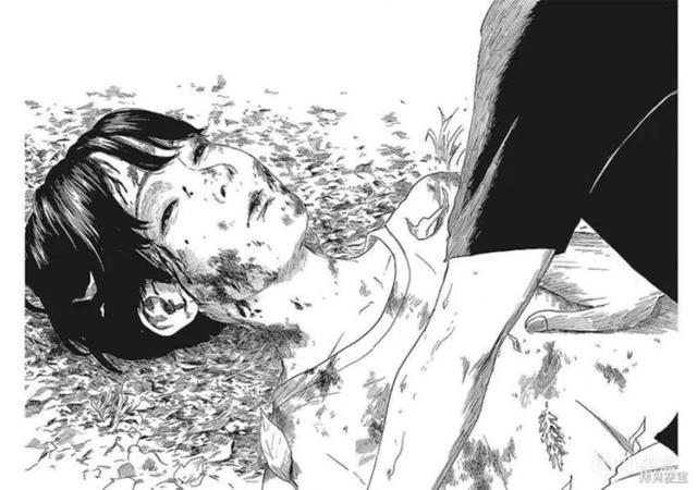 几部阴间漫画推荐：清热解暑