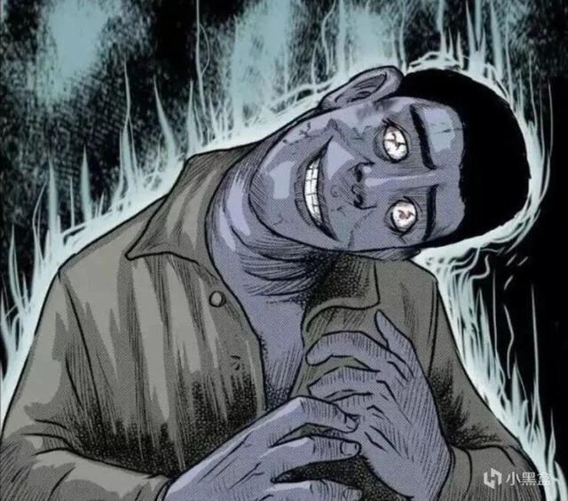 几部阴间漫画推荐：清热解暑