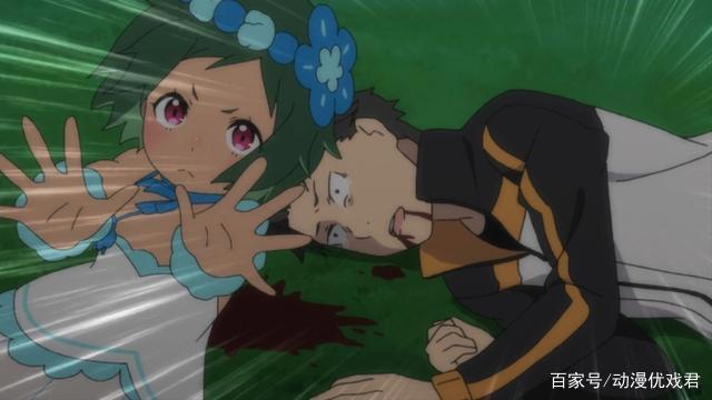 Re从零开始：罗兹瓦尔吐露真相，菜月昴再一次看到地狱的入口