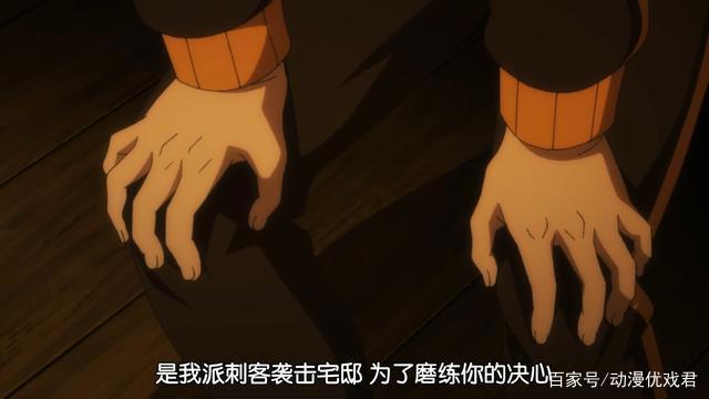 Re从零开始：罗兹瓦尔吐露真相，菜月昴再一次看到地狱的入口