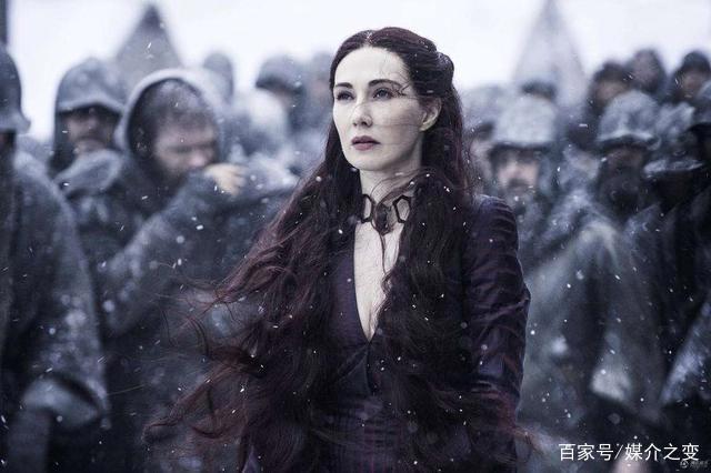 《权力的游戏》为何会风靡八年？美剧背后的全球粉丝文化经验