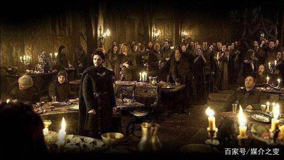 《权力的游戏》为何会风靡八年？美剧背后的全球粉丝文化经验