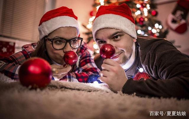 圣诞节要到了，要送什么给大猪蹄子呢？这些或许能帮到小仙女们