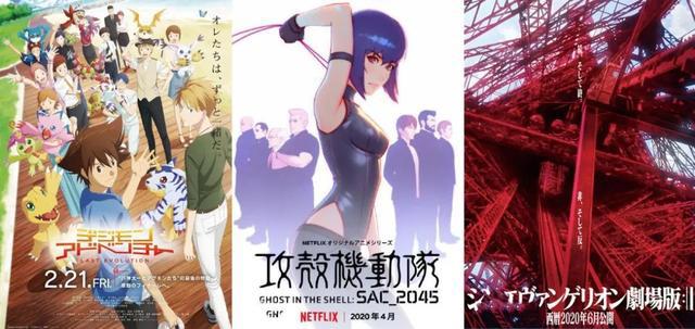 日本动画导演“押井守”参加大胃王比赛，连吃59碗面，表情麻木