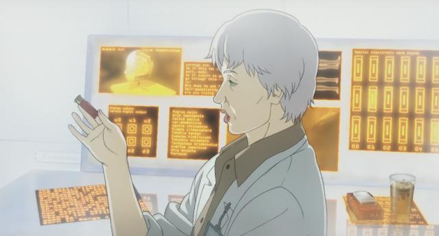 这部动漫评分很高，可是为什么看的人却很少，因为漫友表示看不懂