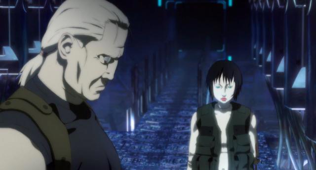 这部动漫评分很高，可是为什么看的人却很少，因为漫友表示看不懂