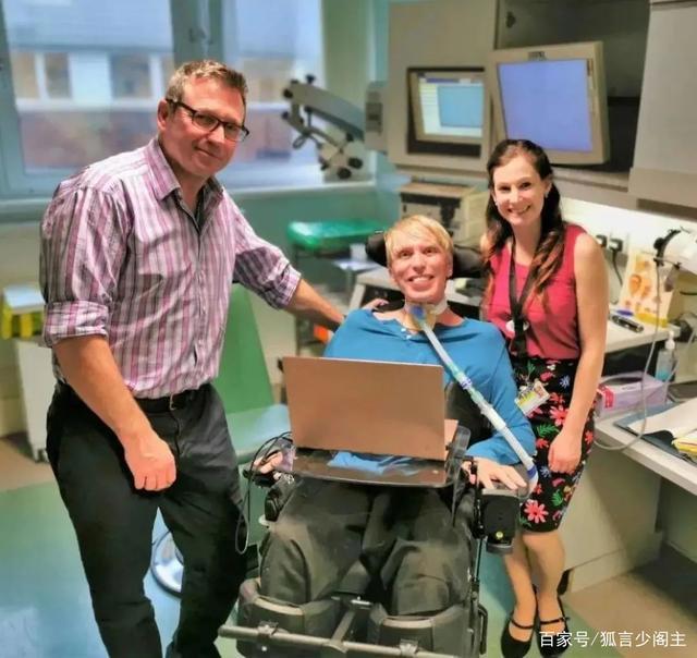 只知道赛博朋克不知道赛博格是啥？我不允许！