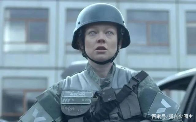 只知道赛博朋克不知道赛博格是啥？我不允许！