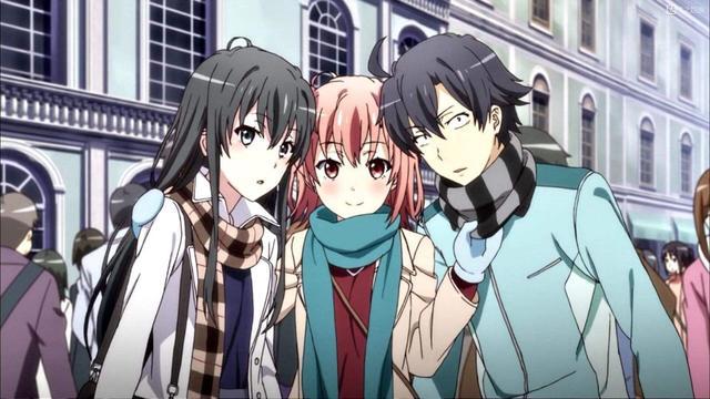 2020年四月番2.0公布，58部番剧眼花缭乱，但这11部绝对黑马