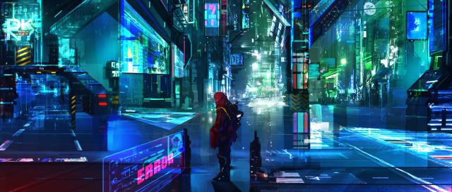 动漫杂谈：为什么《攻壳机动队》能成为一部划时代的科幻片？