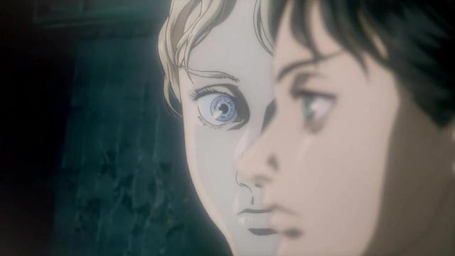 动漫杂谈：为什么《攻壳机动队》能成为一部划时代的科幻片？