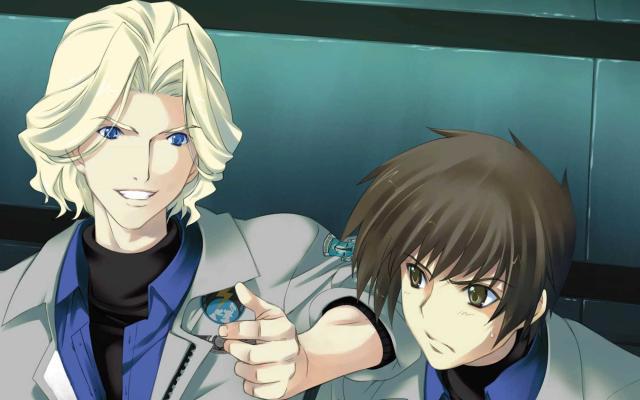 动漫杂谈：为什么《攻壳机动队》能成为一部划时代的科幻片？