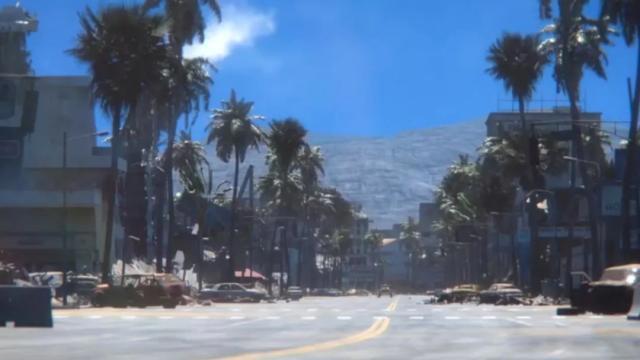 《攻壳机动队》新动画PV发布！3D建模后的草薙素子，遭网友吐槽