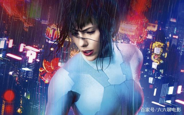 由经典动漫改编，真人电影《攻壳机动队》，剧情总览