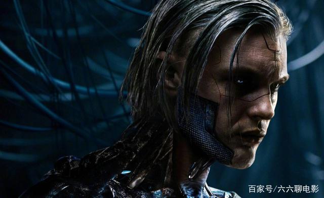 由经典动漫改编，真人电影《攻壳机动队》，剧情总览