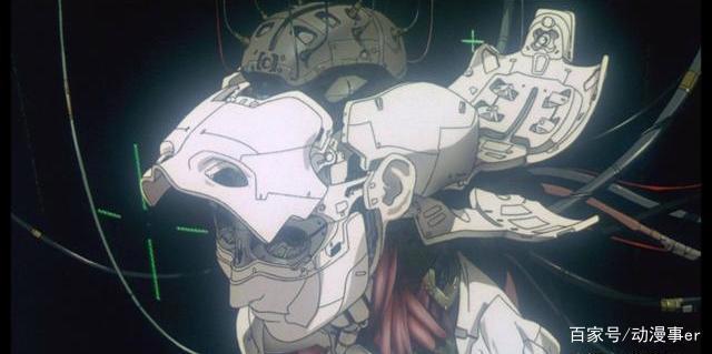 科技与人性的结局难以调和？看《攻壳机动队》怎么说