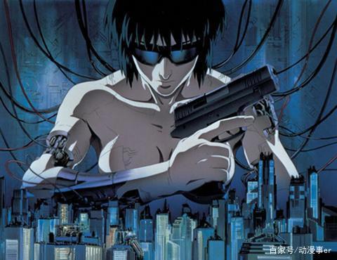 科技与人性的结局难以调和？看《攻壳机动队》怎么说