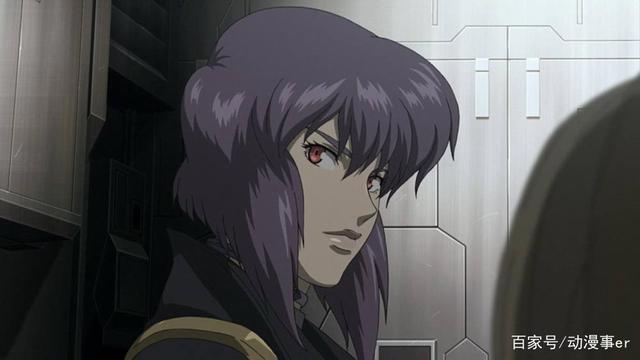 科技与人性的结局难以调和？看《攻壳机动队》怎么说