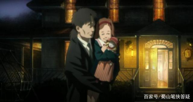 动漫《攻壳机动队》，历史只能顺应发展，不能改变