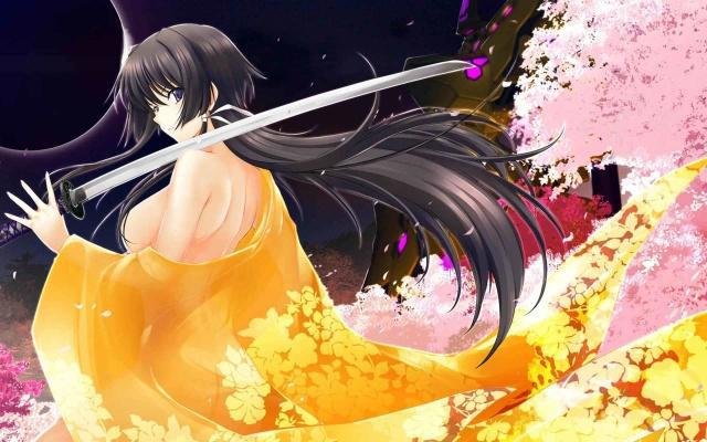 攻壳机动队，日本经典动漫，值得思考人的本质的一部作品！