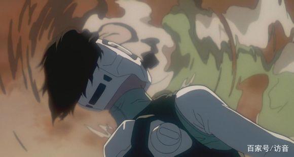 深度解析动漫攻壳机动队没看明白的艺术