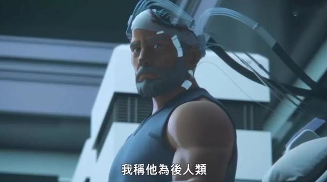 曾经的豆瓣9.0神作！新《攻壳机动队》于4月上线，但素子已变萝莉