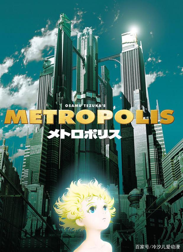 关于最近日本的动漫资讯介绍，来看看有没有你喜欢的吧？