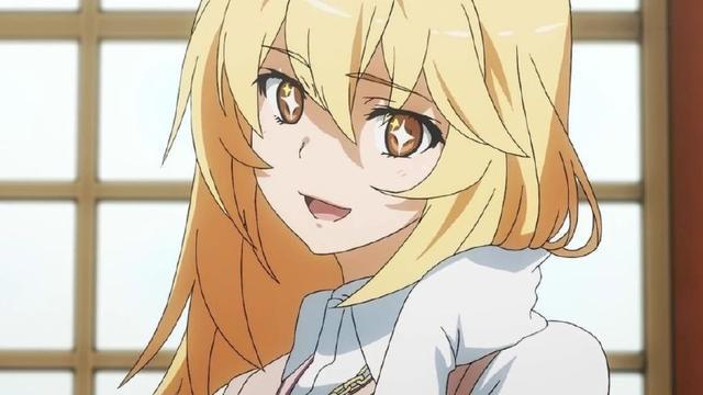 让人爆笑！那些动漫中出现的奇葩角色名字，食蜂操祈让人遐想联翩