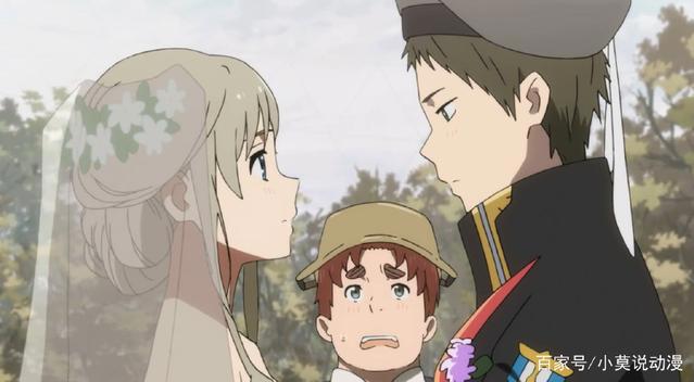 动漫中哪一集里的狗粮最甜呢？