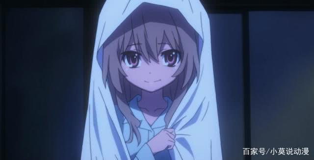 动漫中哪一集里的狗粮最甜呢？