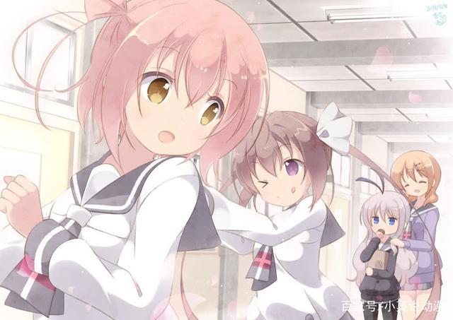 动漫中哪一集里的狗粮最甜呢？