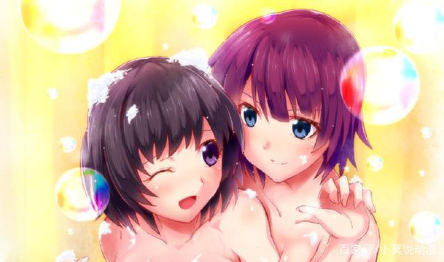 动漫中哪一集里的狗粮最甜呢？