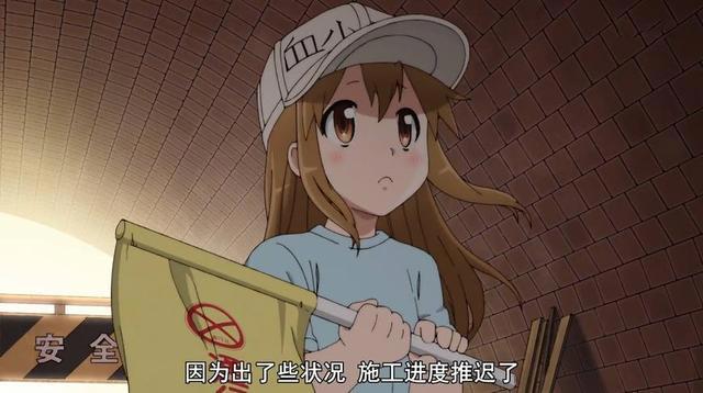 动漫：当你得知你体内的血小板是小萝莉的时候：别拦我见我老婆！