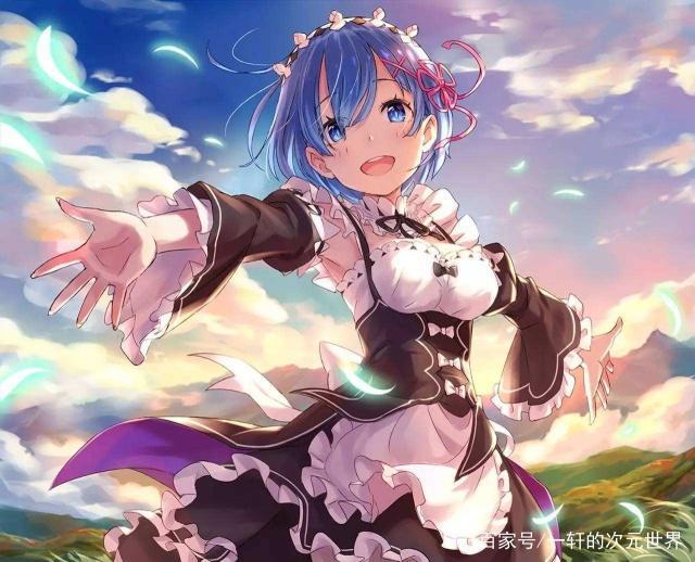 动漫：双马尾、制服成为萝莉标配，但是没这2个，宅男依旧不喜欢