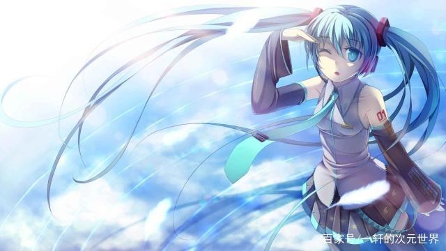 动漫：双马尾、制服成为萝莉标配，但是没这2个，宅男依旧不喜欢