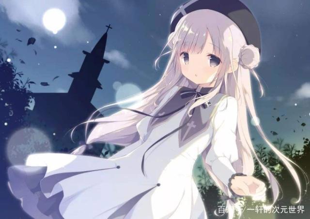 动漫：双马尾、制服成为萝莉标配，但是没这2个，宅男依旧不喜欢