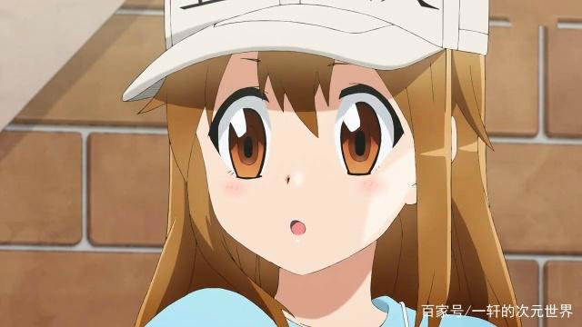 动漫：双马尾、制服成为萝莉标配，但是没这2个，宅男依旧不喜欢