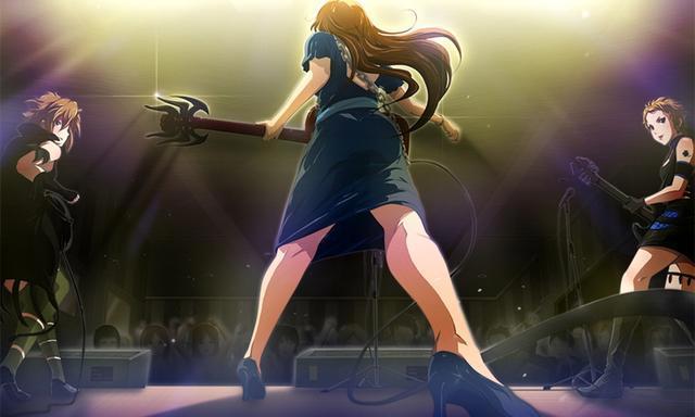 我果然还是最喜欢真冬老师！P站可爱萌妹版老师系列插画合集