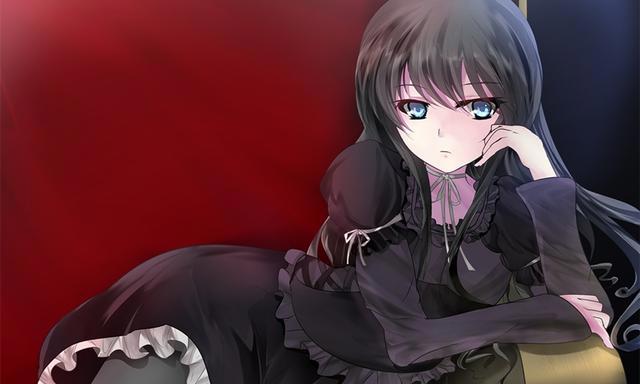 我果然还是最喜欢真冬老师！P站可爱萌妹版老师系列插画合集