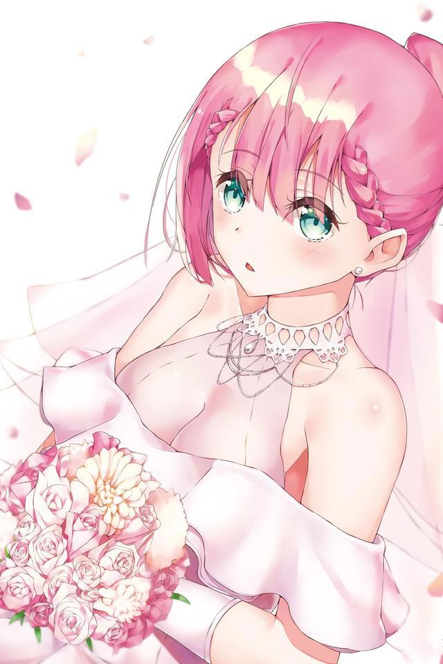 我果然还是最喜欢真冬老师！P站可爱萌妹版老师系列插画合集