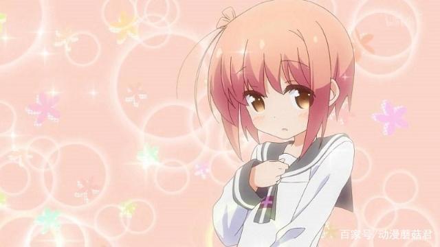 盘点2018年5部有趣搞笑百合番，最后一部B站最近很火！