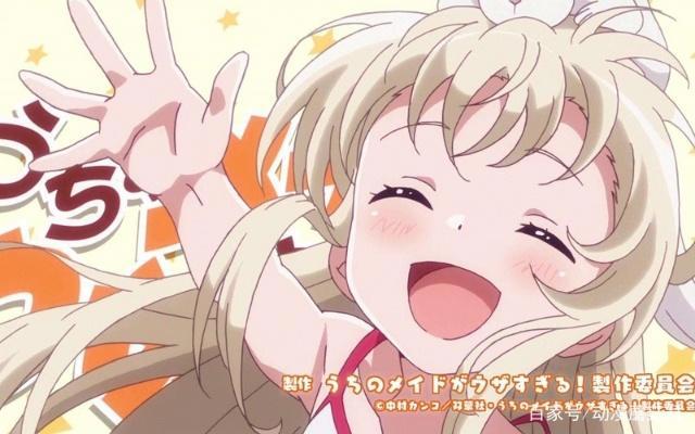 盘点2018年5部有趣搞笑百合番，最后一部B站最近很火！