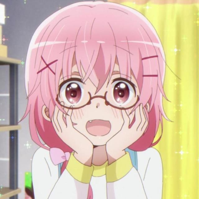 盘点动漫中的一言不合就哭的可爱美少女，你觉得谁哭起来最可爱？