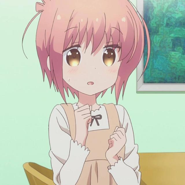 梨花带雨，盘点动漫中可爱的爱哭鬼小萝莉，你最喜欢谁？