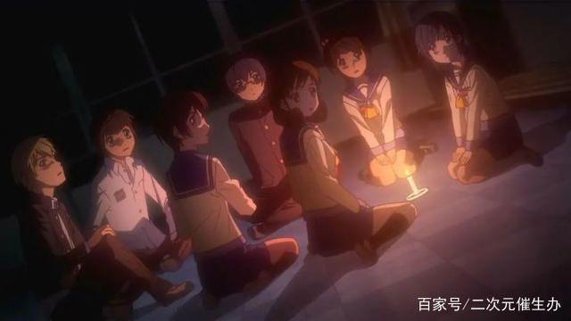 动漫中的这些“爱哭鬼”，真是让人又爱又恨啊！