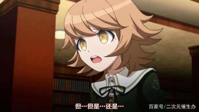 动漫中的这些“爱哭鬼”，真是让人又爱又恨啊！